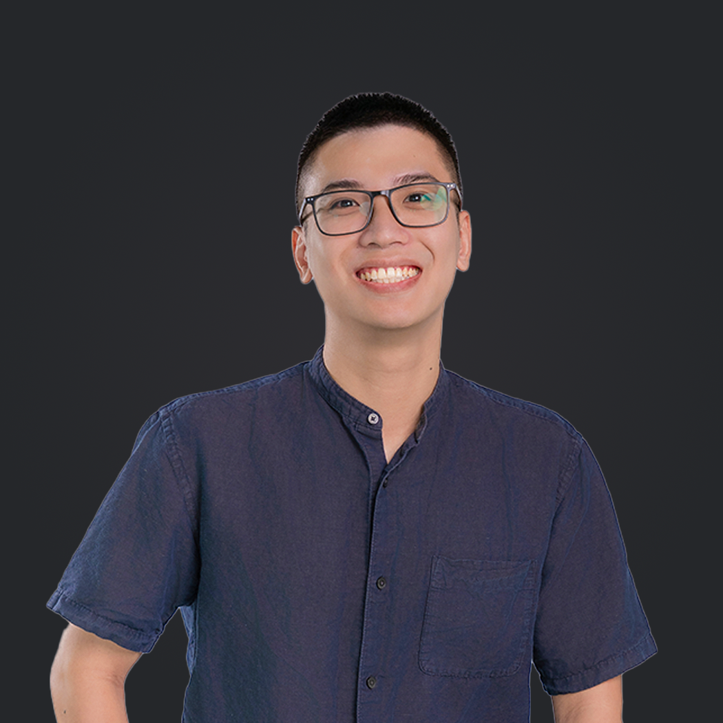 Ngọc Việt Tiến
