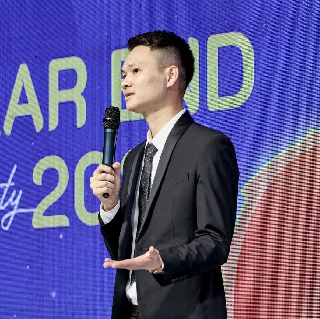 Nguyễn Văn Tú