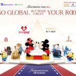 BettaMax X Ecom Mastermind Tour Hành trình cộng hưởng Sellers Việt Nam