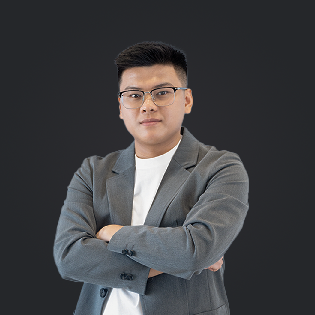 Nguyễn Chí Bảo 