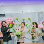 PICK YOUR BLOOM – TỎA SÁNG DẤU ẤN RIÊNG