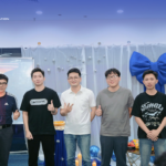 RECAP SKY BIRTHDAY PARTY ON MAY