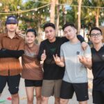 SKY DYNAMITE 2026 – TEAM BUILDING HẠ LONG: BÙNG NỔ NĂNG LƯỢNG, KẾT NỐI TINH THẦN ĐỒNG ĐỘI