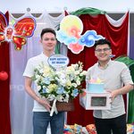 Sky Moonlight Birthday tháng 9 – Gắn kết niềm vui, lan tỏa yêu thương