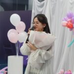 VŨ TRỤ CÓ EMS – RỰC RỠ SẮC MÀU, NGỌT NGÀO YÊU THƯƠNG TẠI SKY CORPORATION